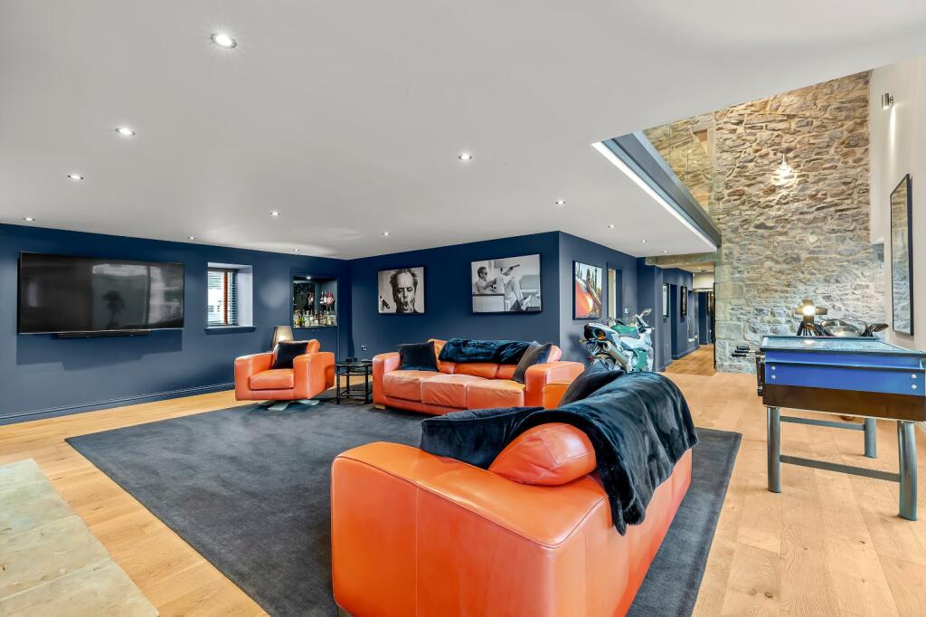 Additional image 8 of Skipton Road, Thornton in Craven, Skipton, North Yorkshire, BD23