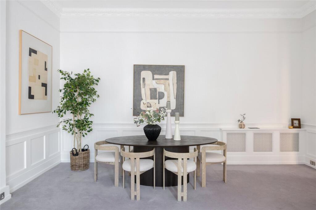 Apartment in London - View 4