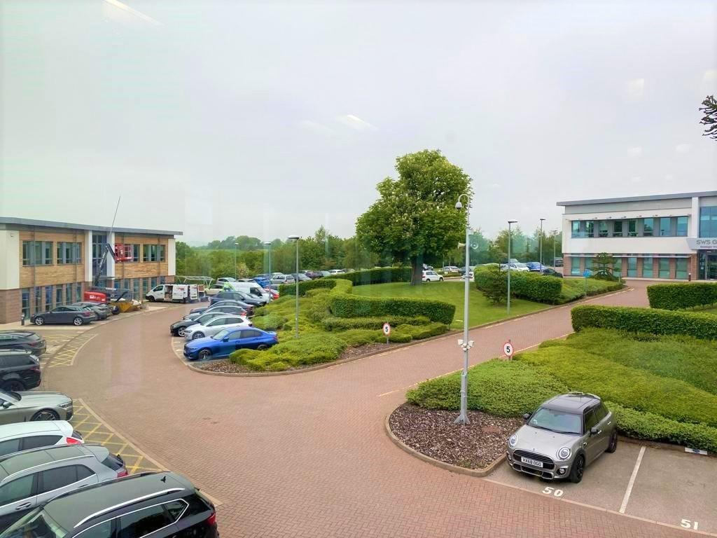 Additional image 5 of Units 3 - 4, Topaz Business Park, Topaz Way, Bromsgrove, Worcestershire, B61