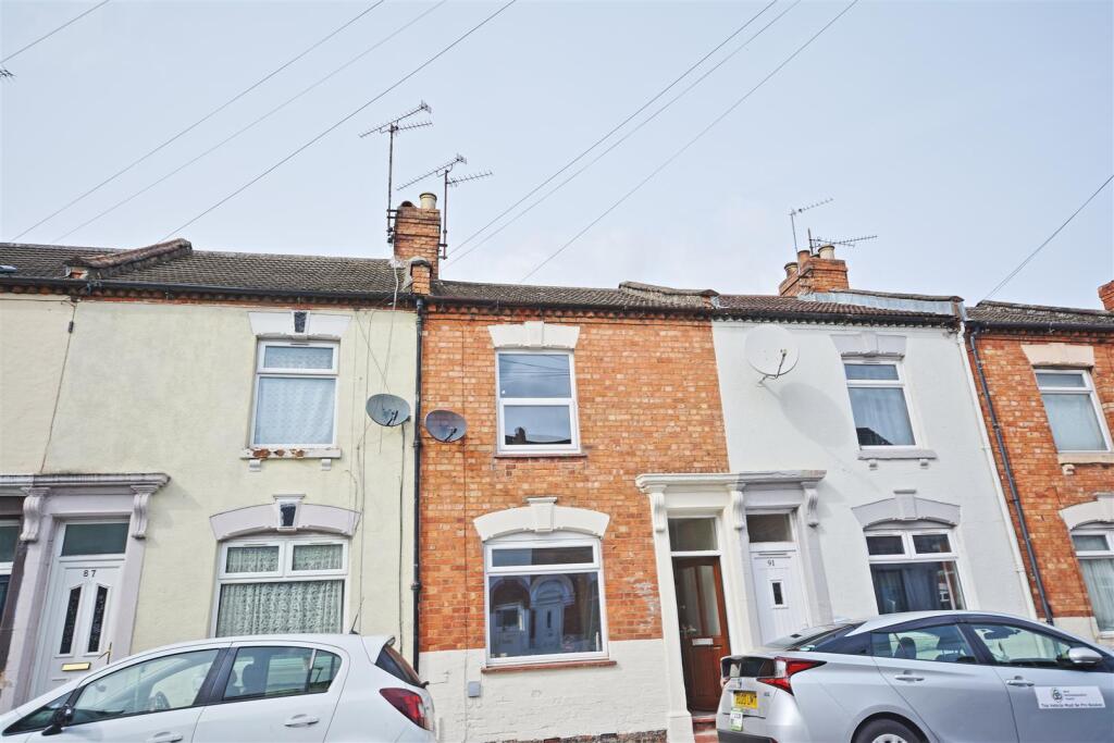 Main image of property: Clare Street, The Mounts