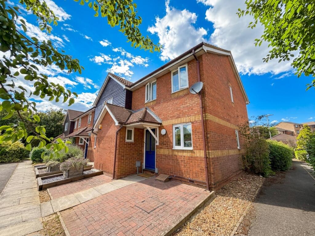 Main image of property: Morecambe Close, Stevenage, SG1