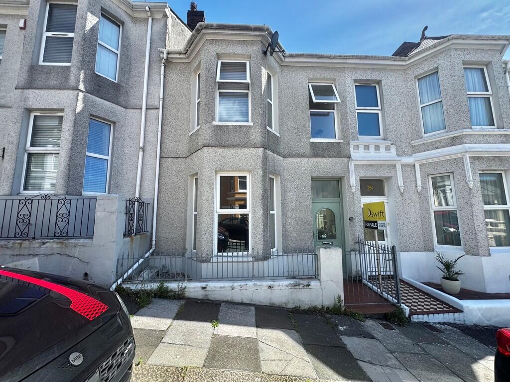 Main image of property: Durham Avenue, St. Judes