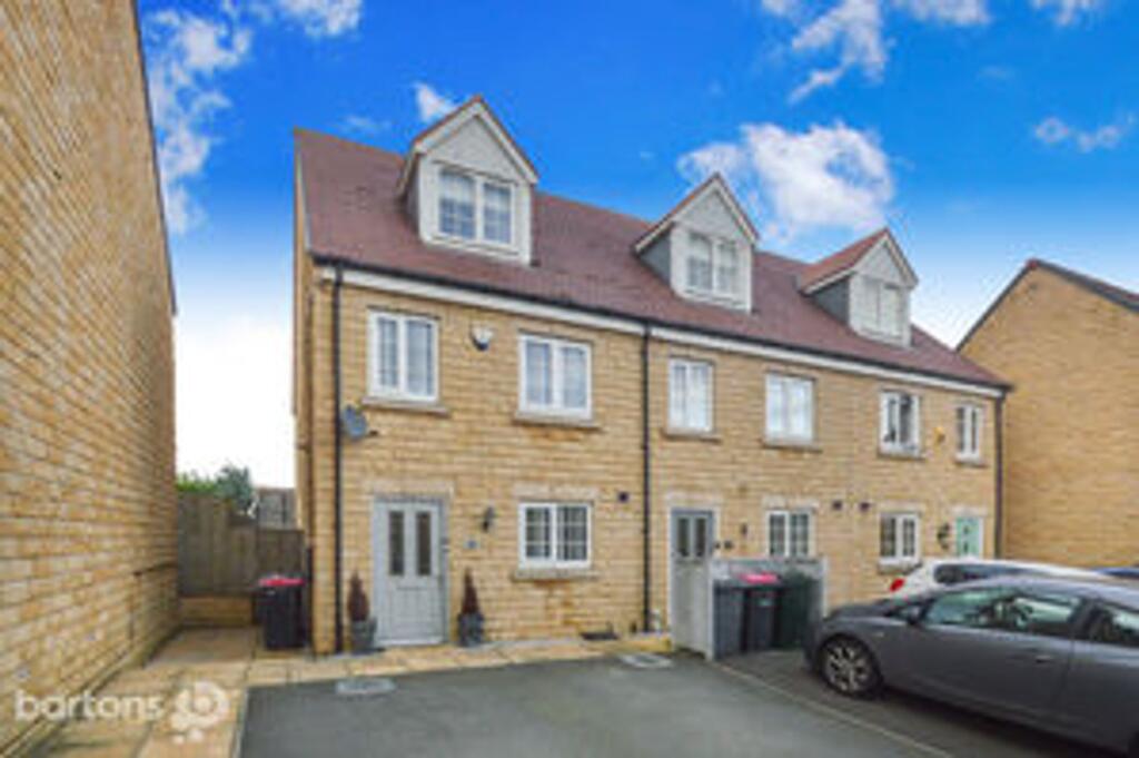Main image of property: Trueman Drive, Rawmarsh, S62