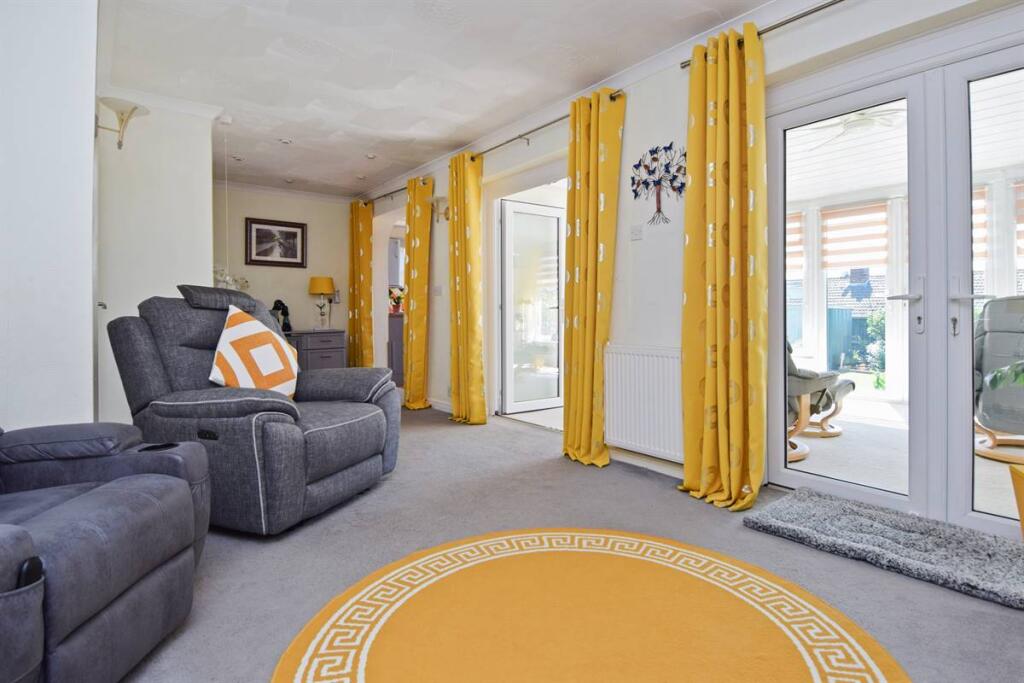 Mill Lane, Herne Bay – pohled 4