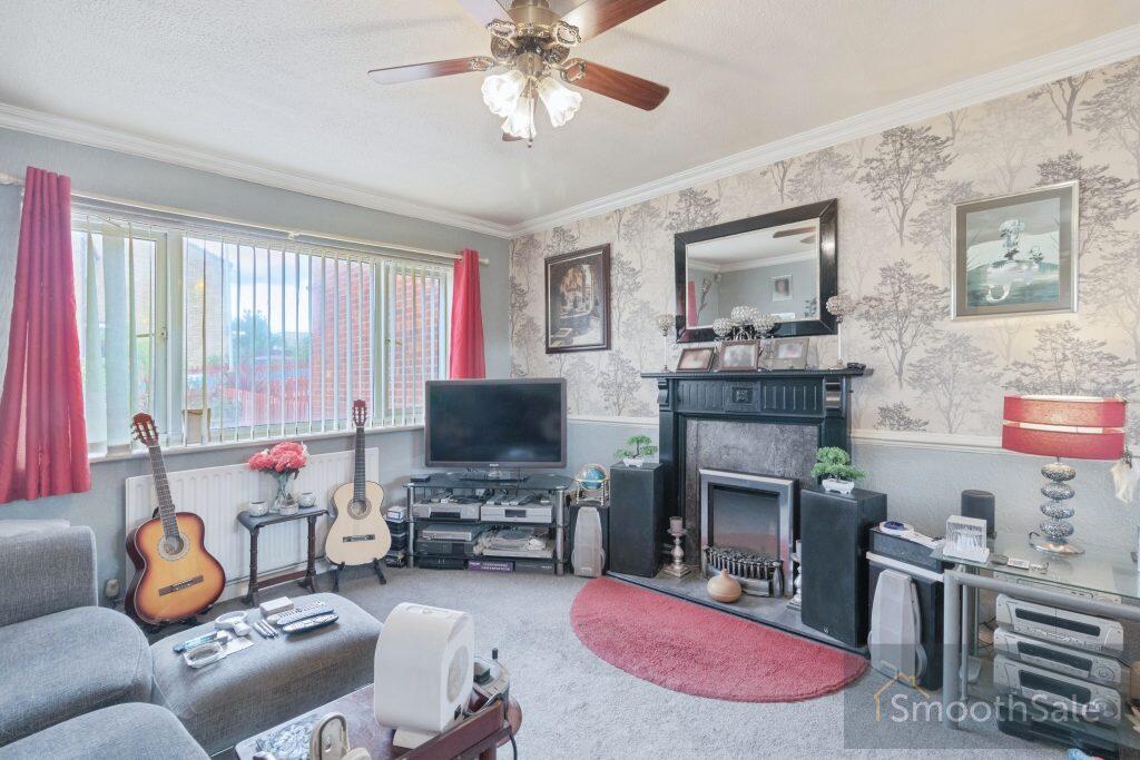 House in Leicester, City of Leicester - View 3
