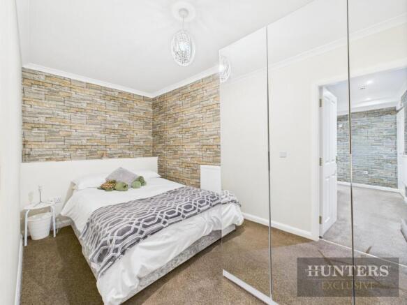 Owners Bedroom