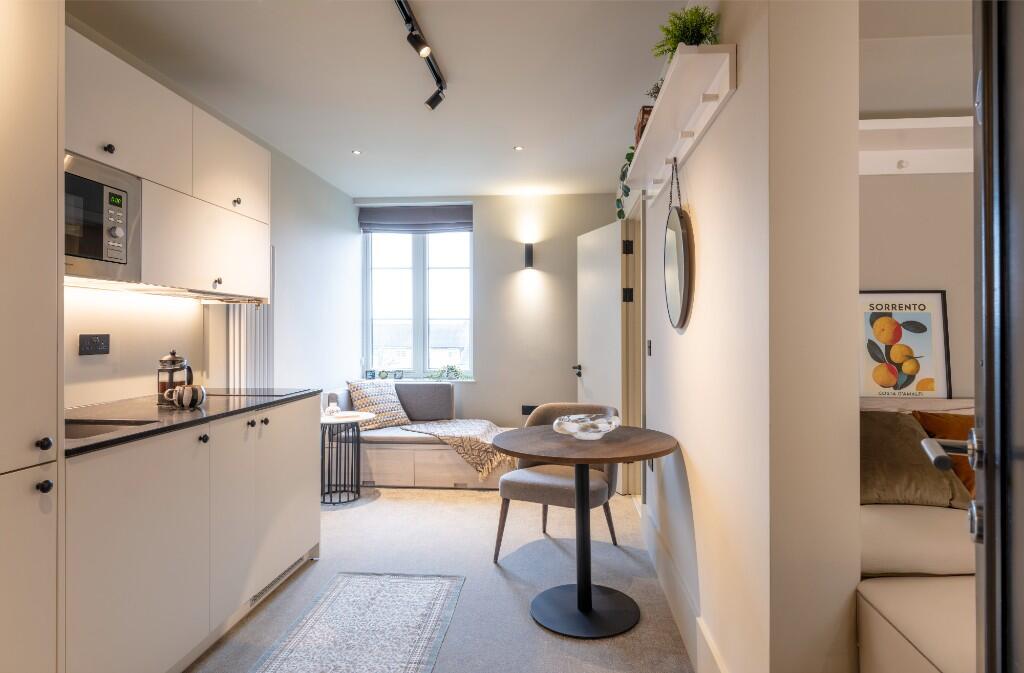 Main image of property: Holm Wimbledon Park, Augustus Road, London, SW19