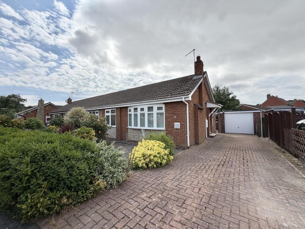 Main image of property: Oakwood Close, Church Fenton, Tadcaster