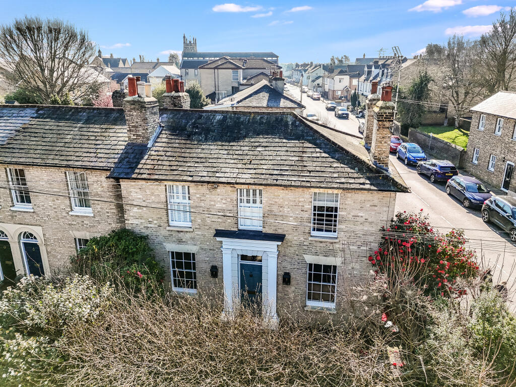 Main image of property: New London Road, Old Moulsham, Chelmsford