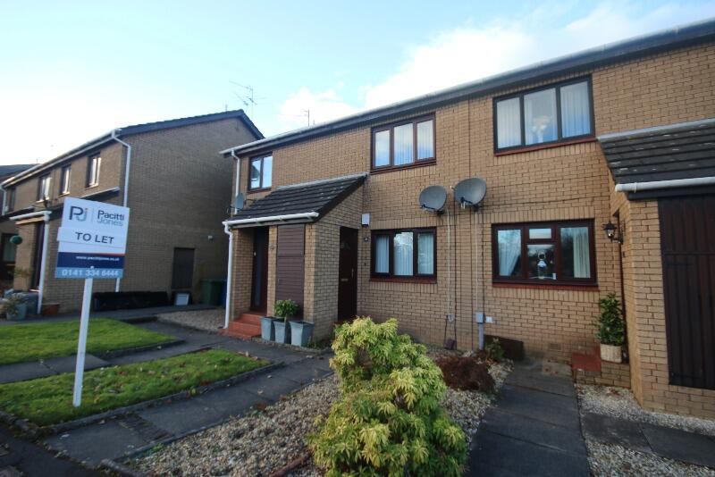 Main image of property: Howth Terrace, Anniesland, Glasgow, G13