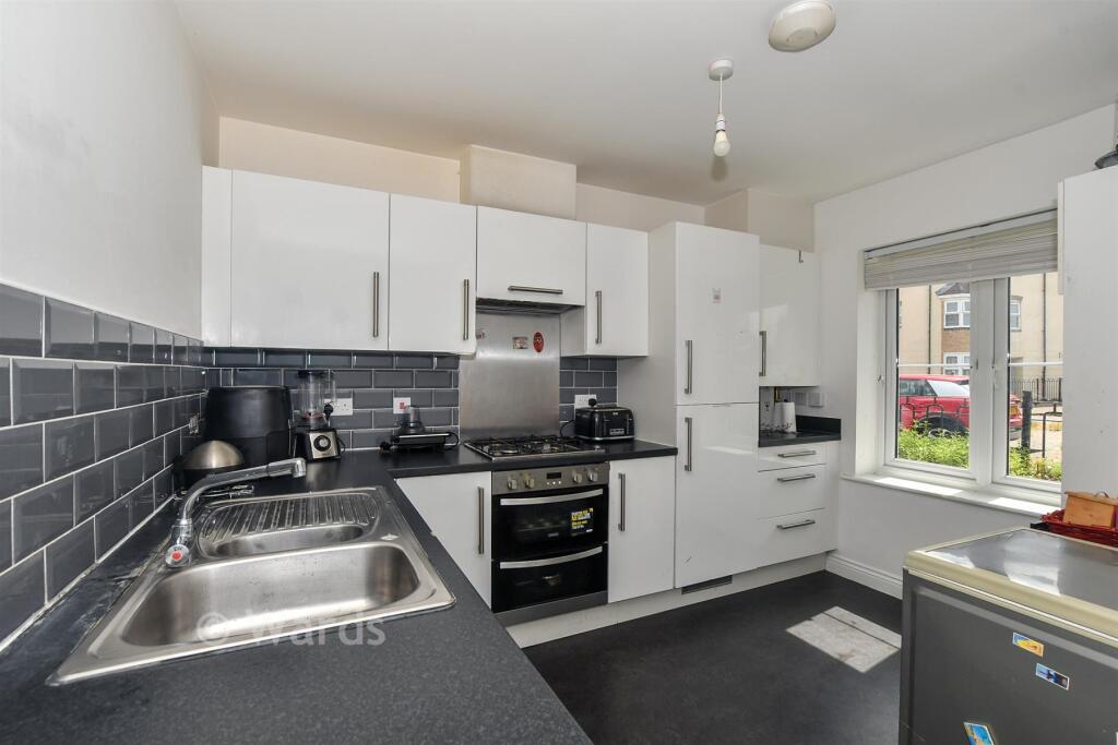 House in Ashford, Bridgefield, Kingsnorth - View 2