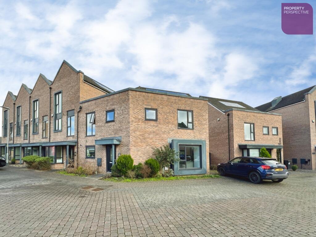 Main image of property: Siskin Road, Cottam, Preston