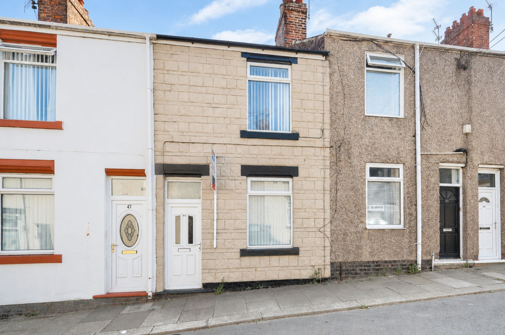 Main image of property: Lambton Street, Middlesbrough, TS6