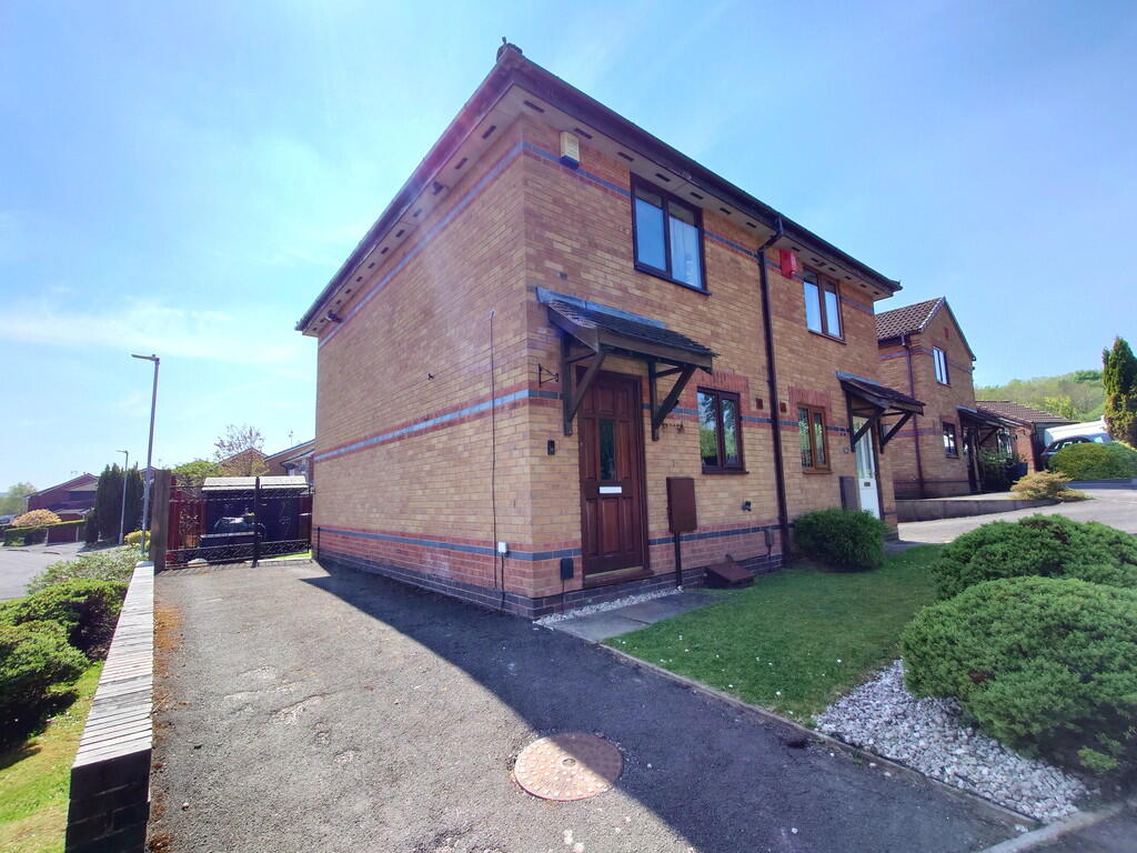 Main image of property: Scrimshaw Drive, Bradeley, Stoke-on-Trent