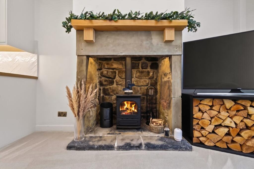 Chapelgate, Scholes, HD9 photo 5