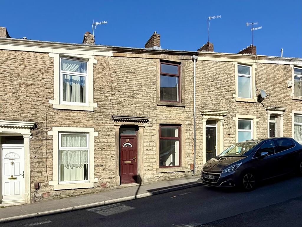 Main image of property: Preston Street, Darwen, BB3