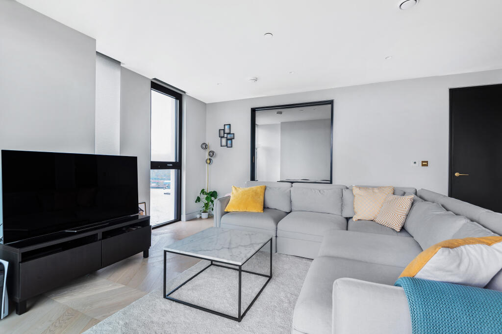 Apartment in London - View 3