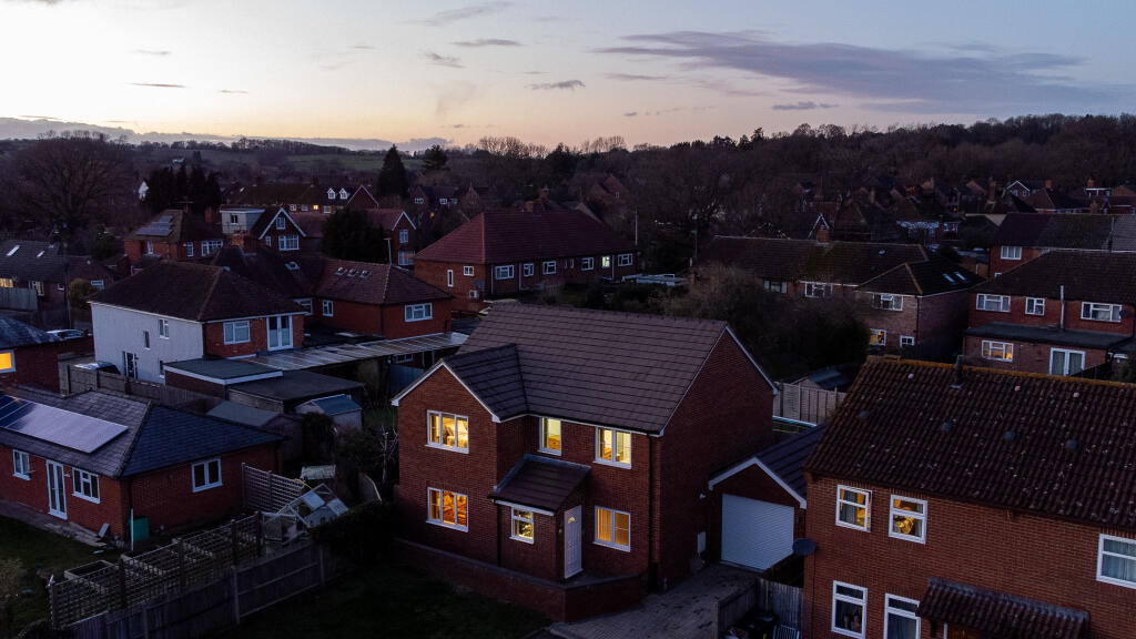 Main image of property: Kendal Close, Thatcham, Berkshire