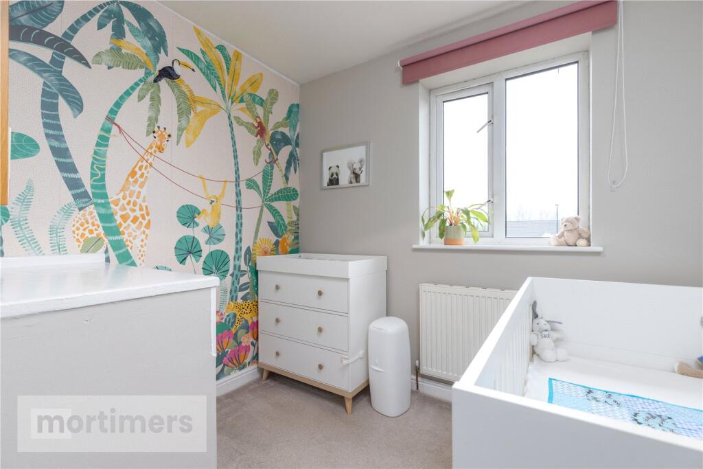 Additional image 19 of Salthill Road, Clitheroe, Lancashire, BB7