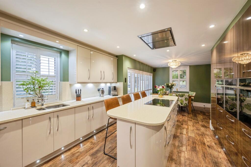 House in Doncaster - More