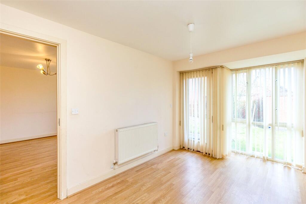 House in Milton Keynes - View 5