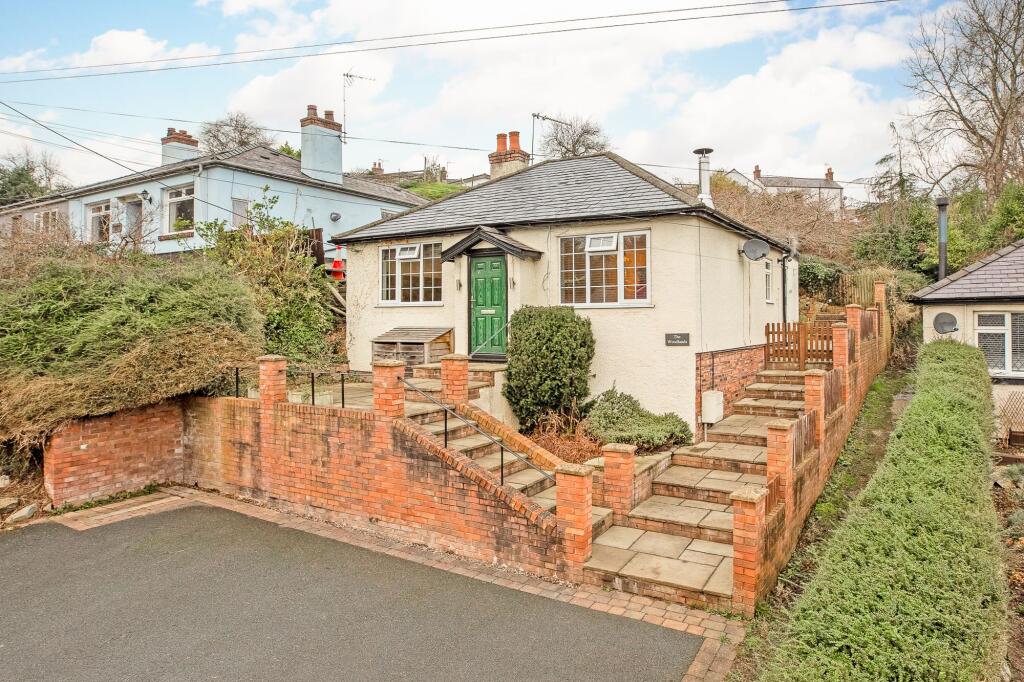 Main image of property: Village Road, Northop Hall, CH7