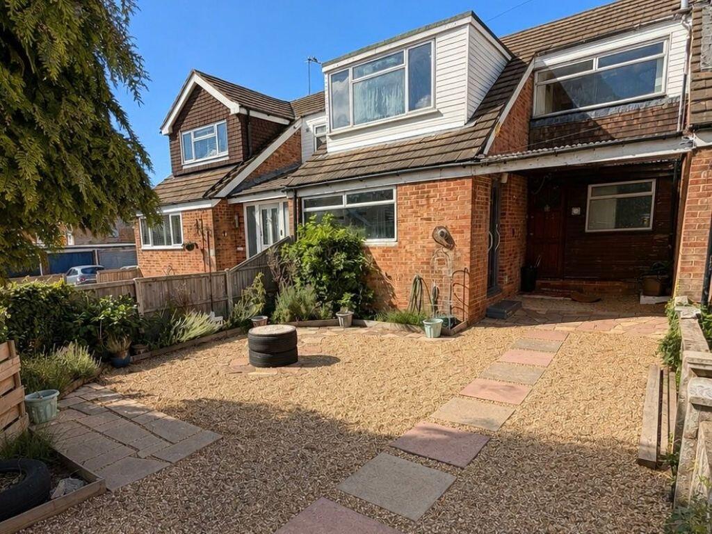 Main image of property: Churchill Road, Dunstable