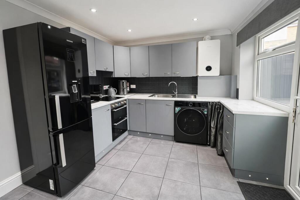 Boseley Way, Cinderford photo 2