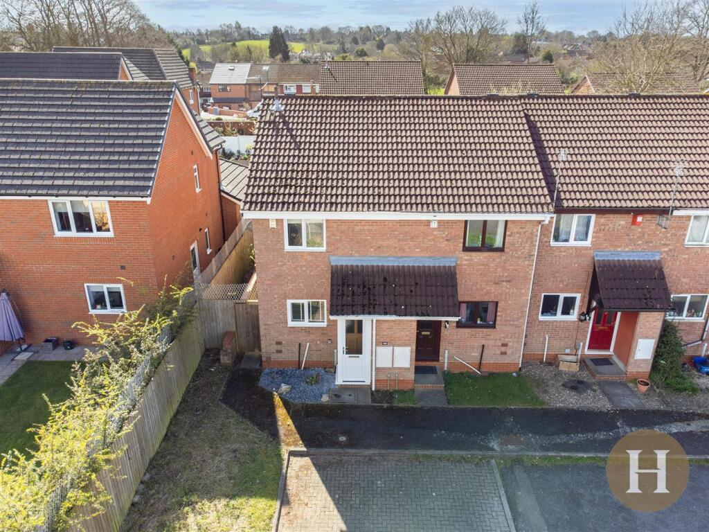 Additional image 19 of Blakemore Close, Birmingham, B32