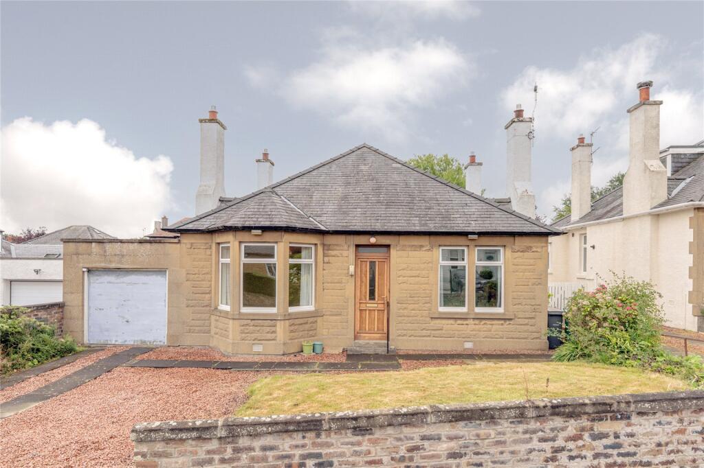 Main image of property: 1 Meadowfield Terrace, Edinburgh, EH8