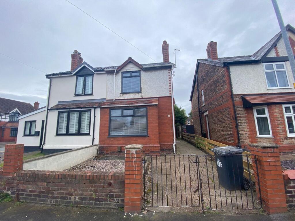 Main image of property: Capesthorne Road, Warrington