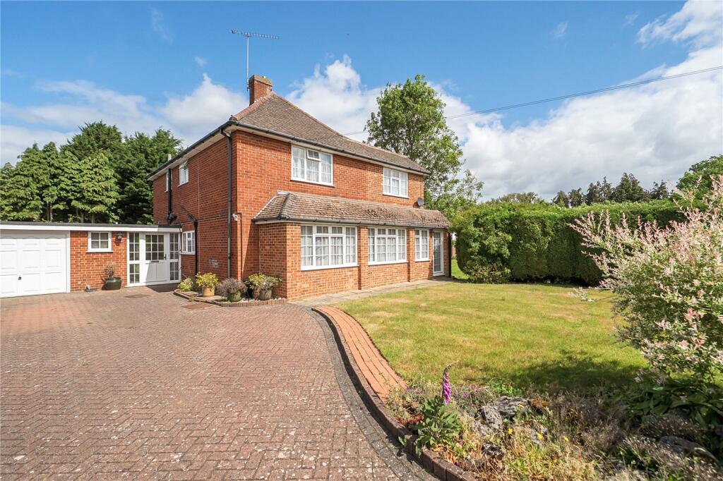 Main image of property: Church Lane, Bisley, Woking, Surrey, GU24