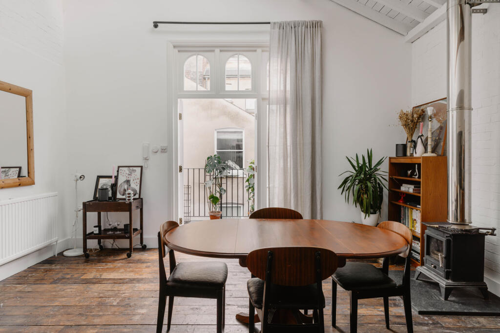 Main image of property: Ashfield Yard II, London E1