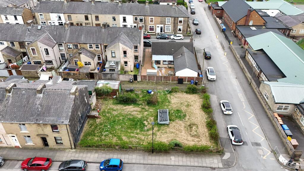 Main image of property: Church Street, Clayton Le Moors, BB5