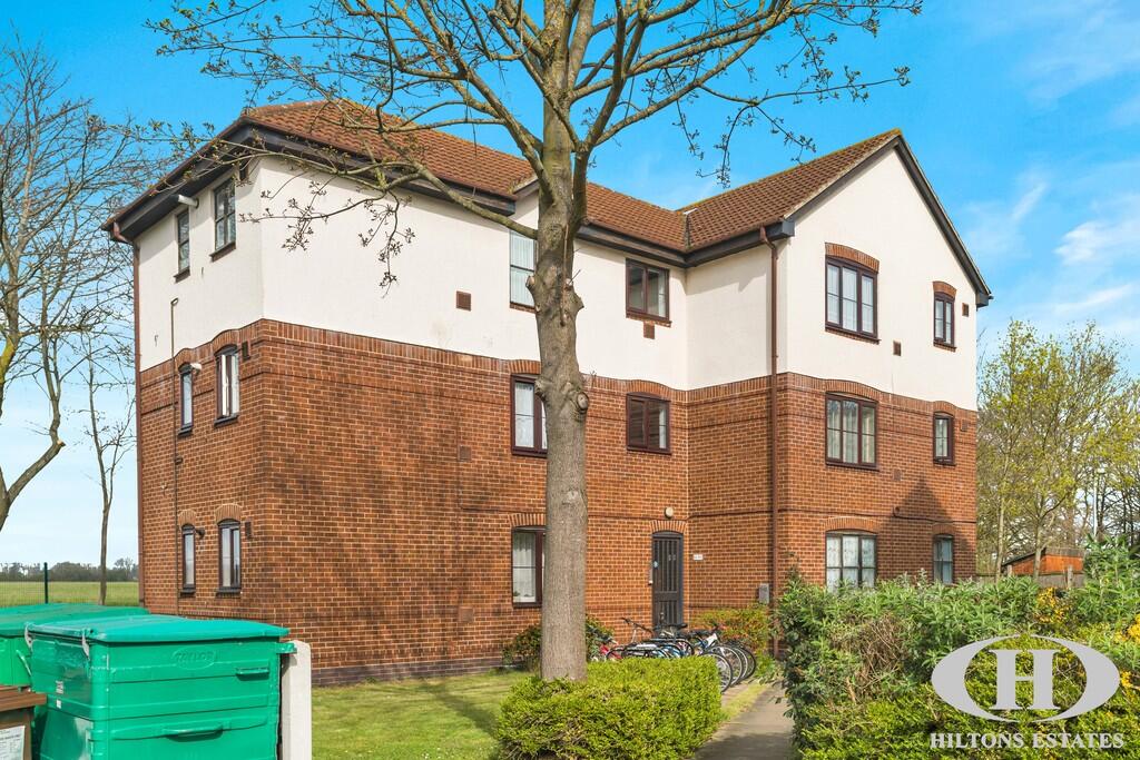 Main image of property: Caroline Place, Hayes