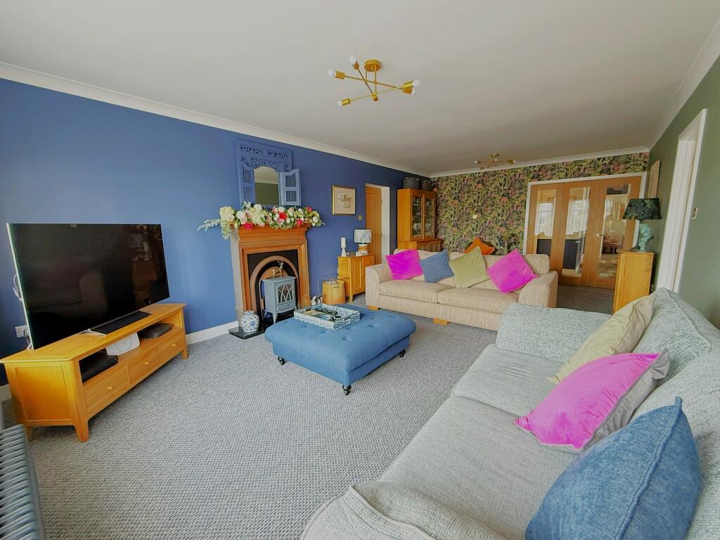 House in King's Lynn and West Norfolk, Heacham - View 4