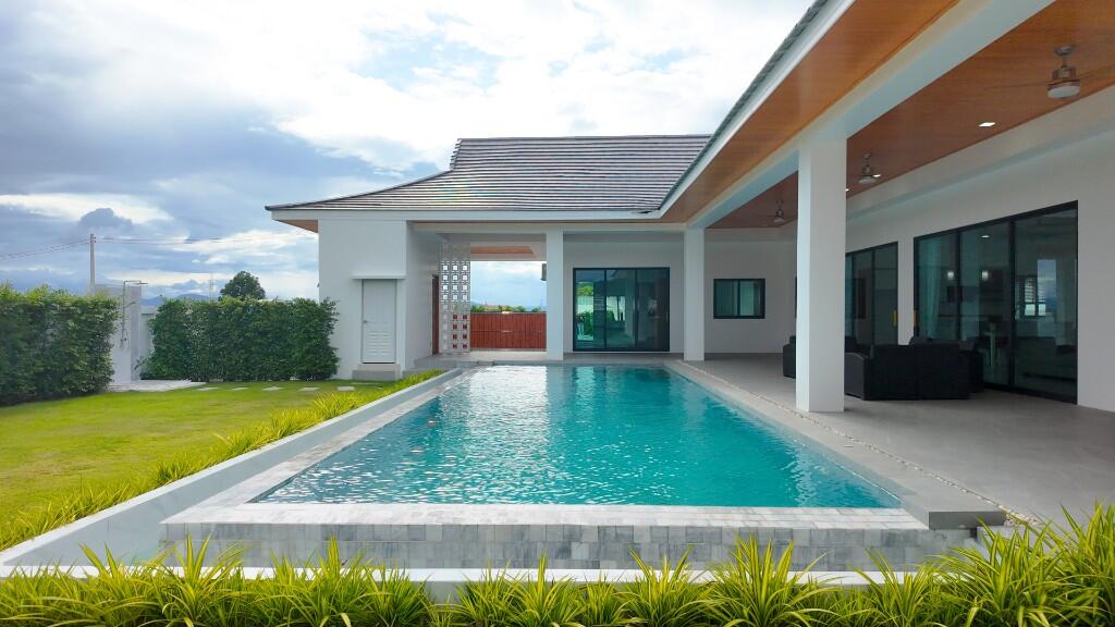Main image of property: Hua Hin