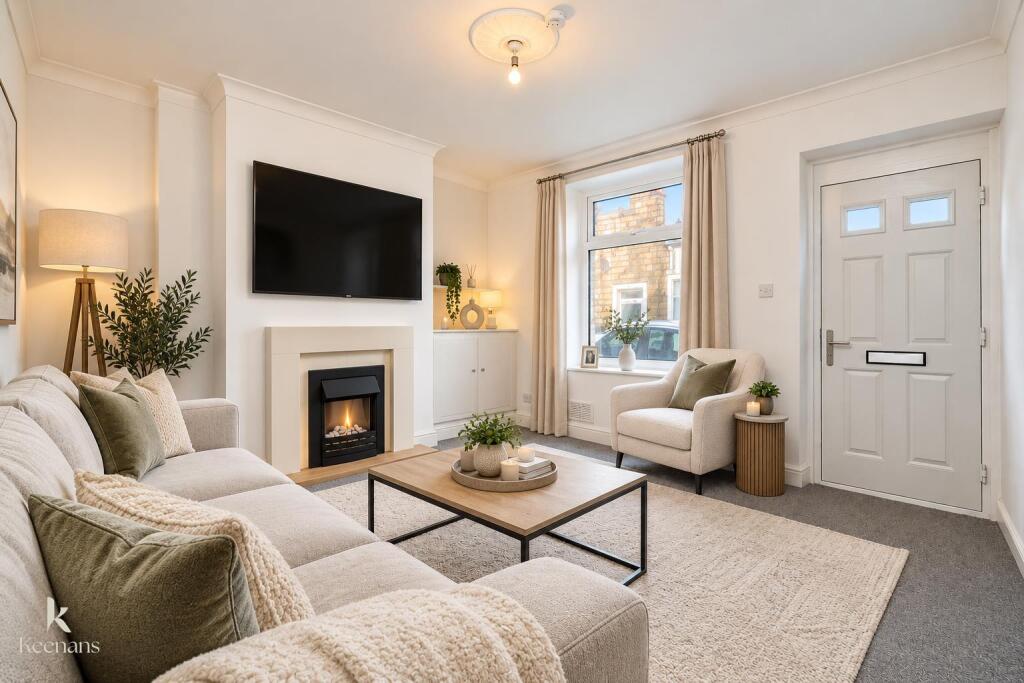 Main image of property: Brook Street, Clitheroe