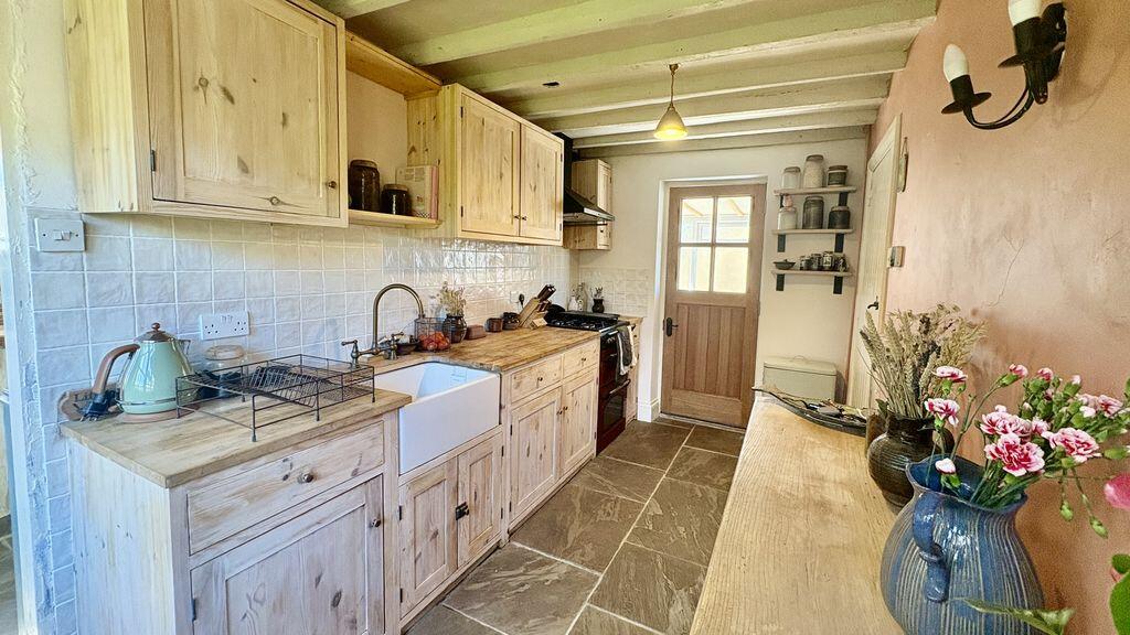 House in North Kesteven, Metheringham - View 5