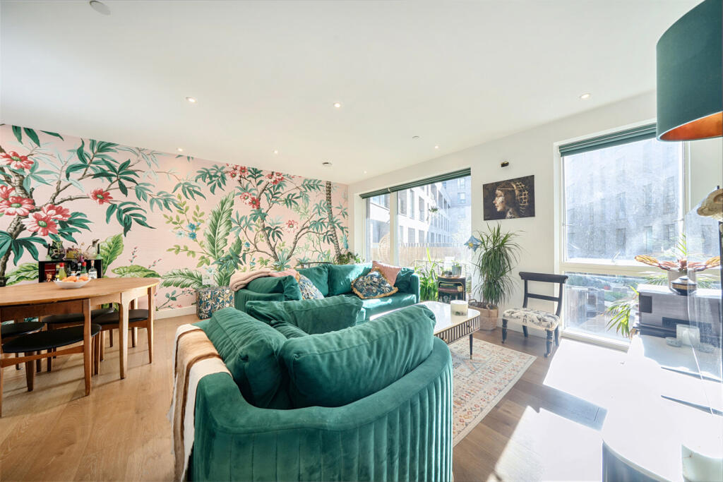 Main image of property: Southern Way, Greenwich Peninsula