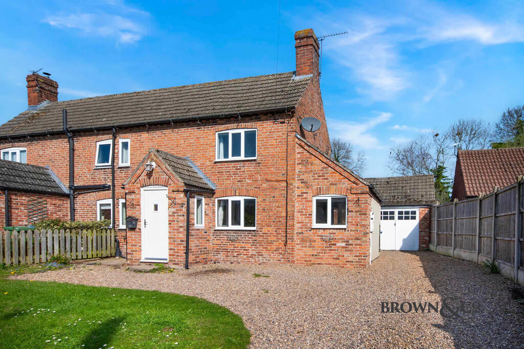 Main image of property: Main Street, North Leverton, Retford
