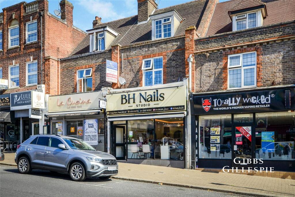 Main image of property: Bridge Street, Pinner, HA5