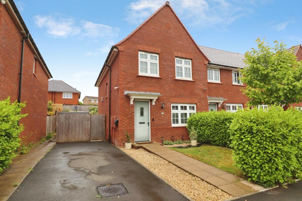 Main image of property: Pentrebane Drive, Cardiff