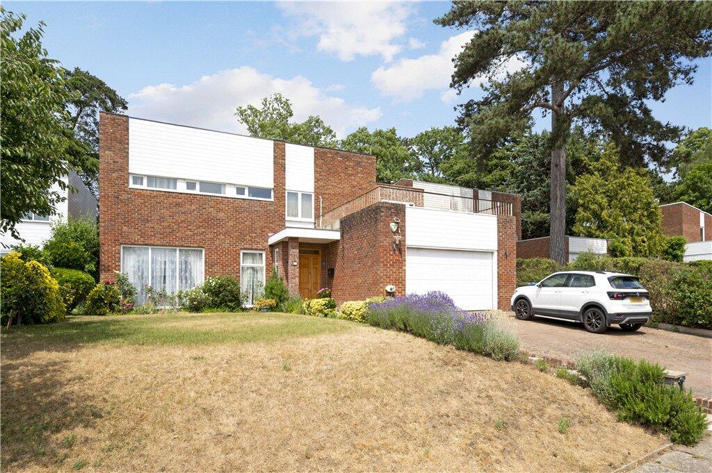 Main image of property: Lord Chancellor Walk, Kingston Upon Thames, KT2