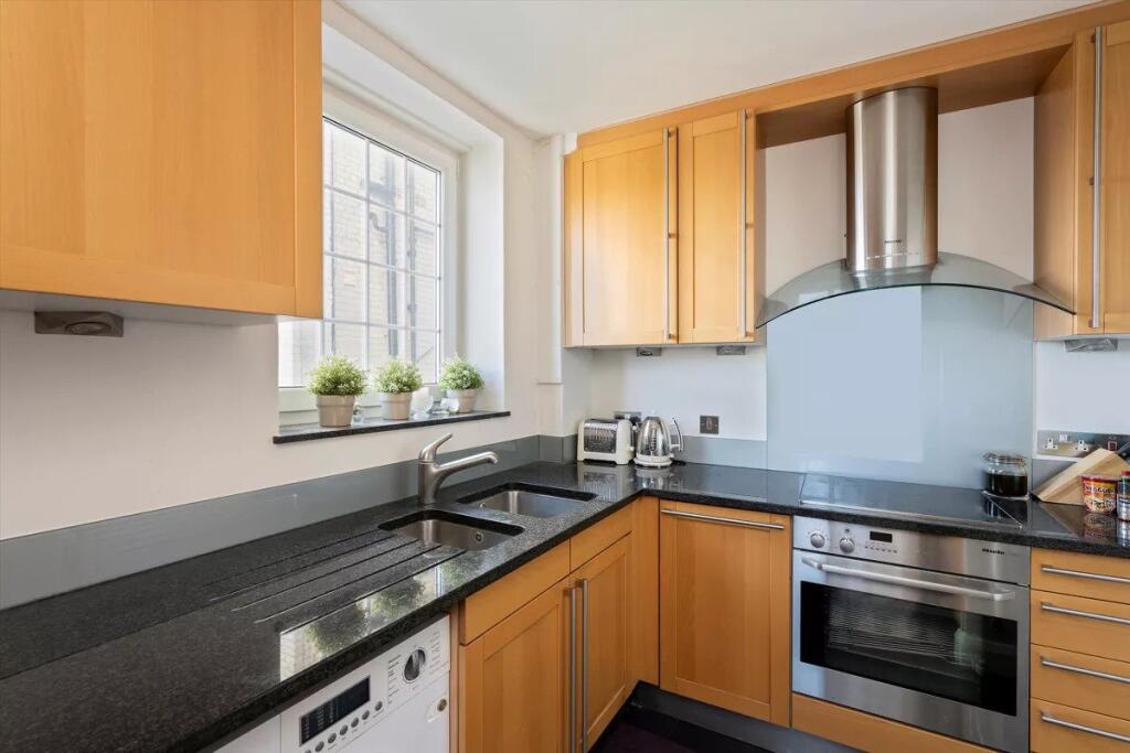 Apartment in London, Royal Borough of Kensington and Chelsea - View 4