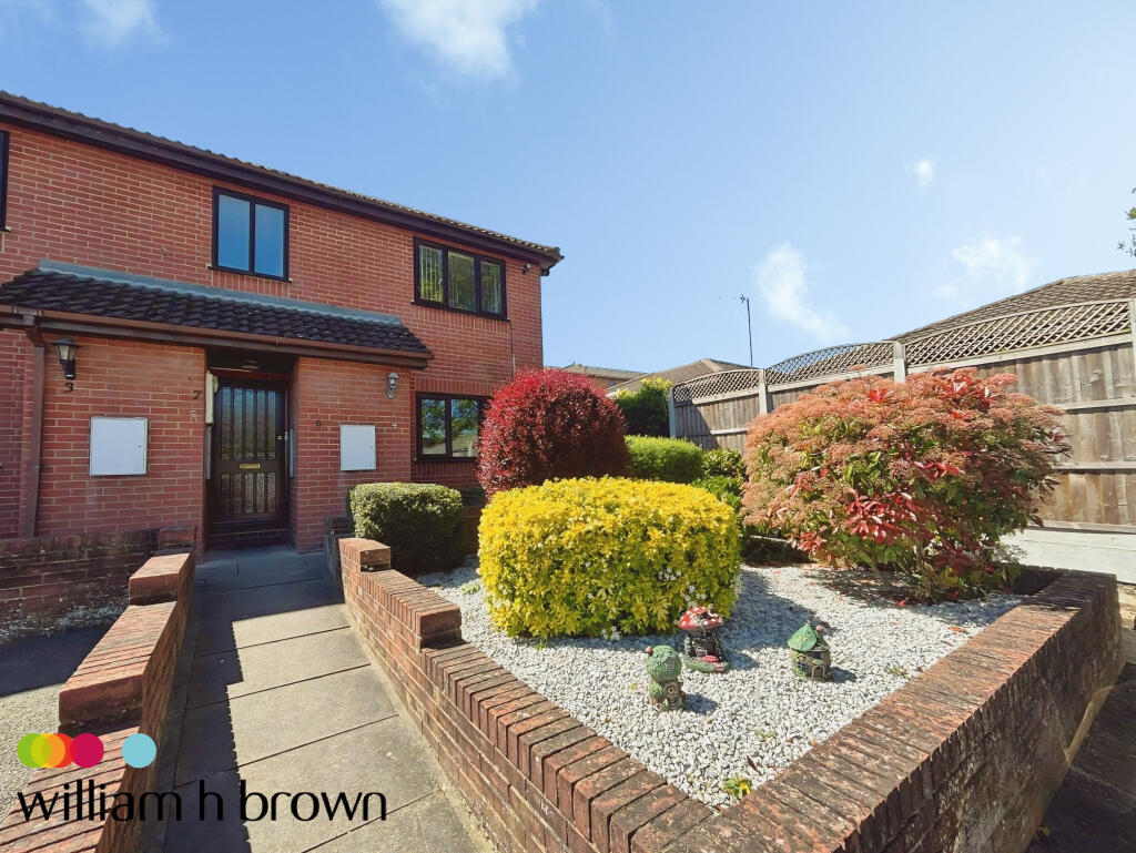 Main image of property: Highfield Road, BILLERICAY