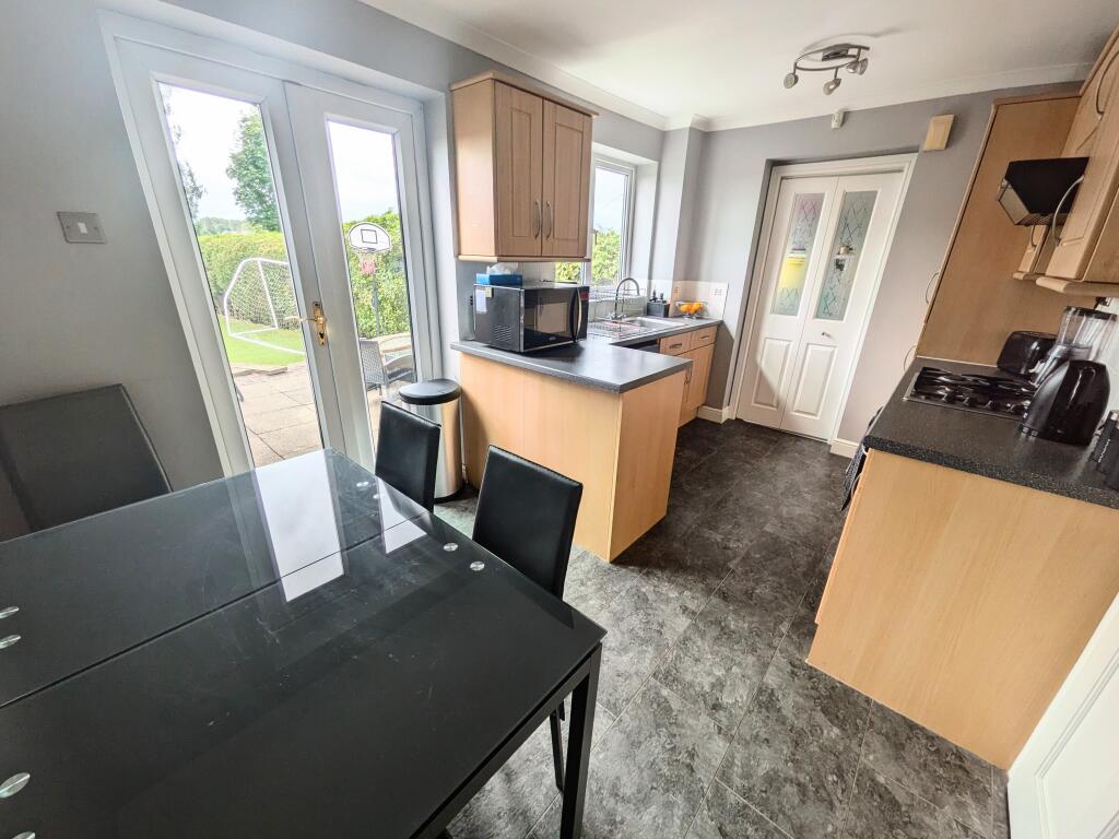 House in Sheffield - View 4
