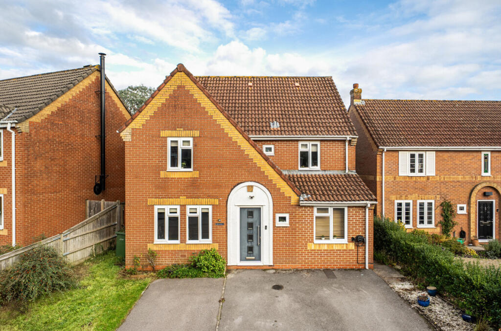 Main image of property: Linfield Copse, Thakeham, RH20