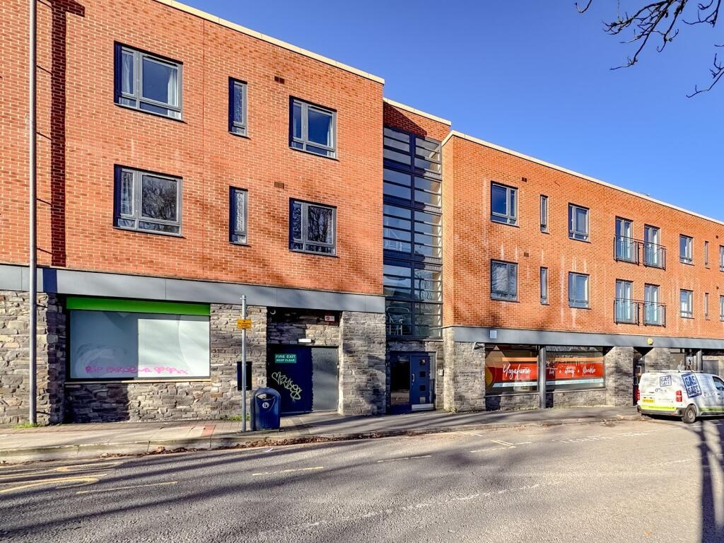 Main image of property: Ashley Down Road, Bristol, BS7