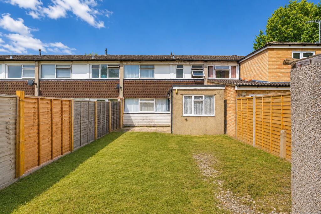 Main image of property: Cotlandswick, London Colney, St. Albans, Hertfordshire, AL2